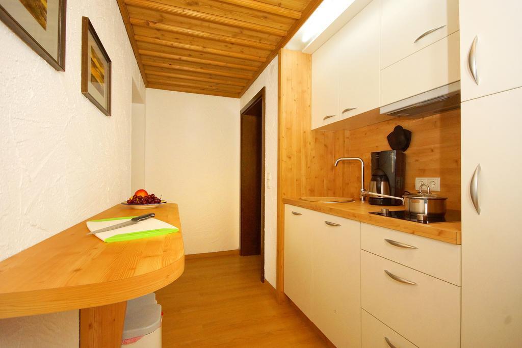 Gästehaus Schuler Riezlern Zimmer foto